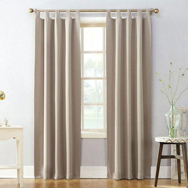 Decorate your House with Various Types of Curtains and Drapes!-2