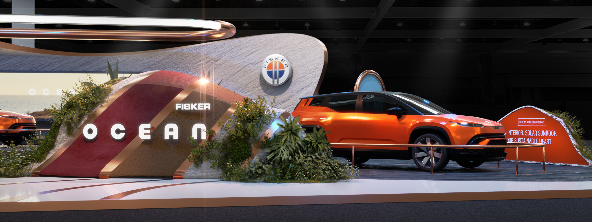 菲斯克汽车展概念丨EWI Worldwide-3