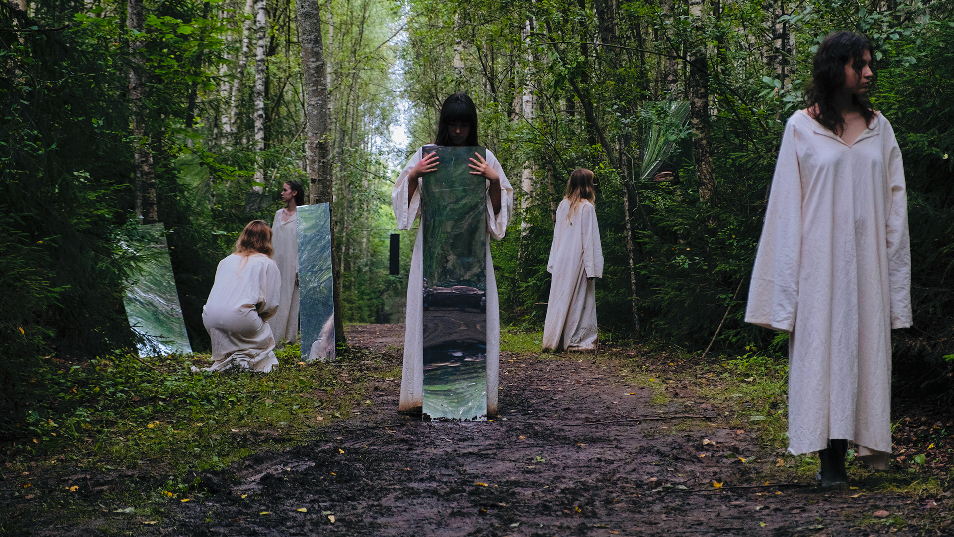 ARCHSTOYANIE 景观设计-4