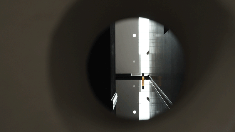 VIFA威法（杭州）城市会客厅丨中国杭州丨安生建筑设计有限公司-73