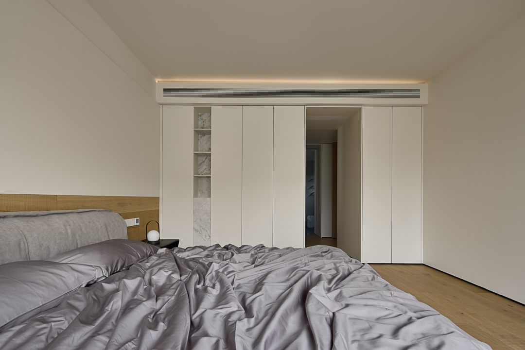 伊顿国际底层复式,四季有院丨中国宁波丨宁波柒合设计-103