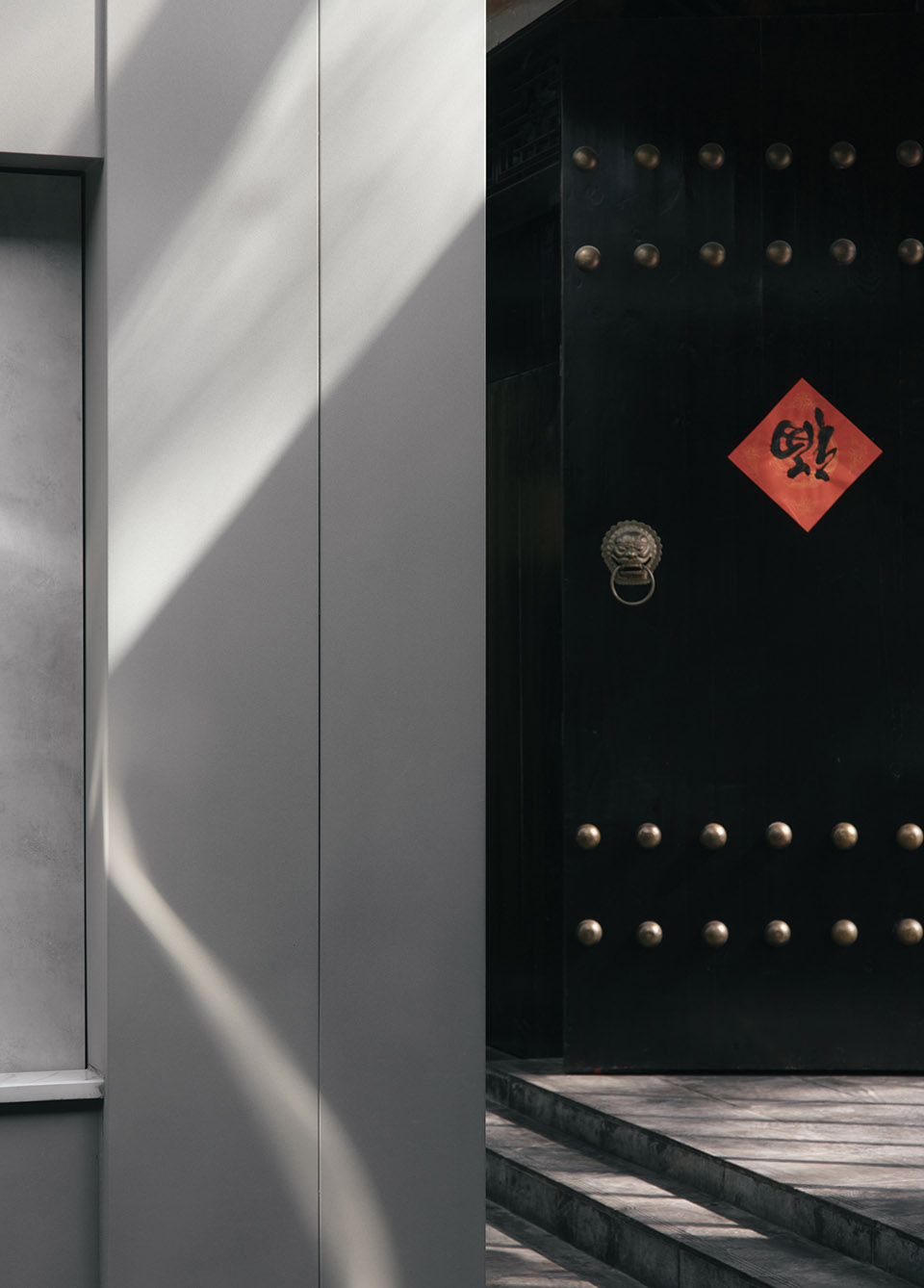 段公馆·绘丨中国四川丨炘儒空间设计-16