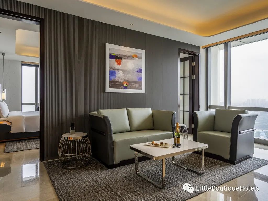 海口索菲特大酒店丨萨尔瓦多滨海-55