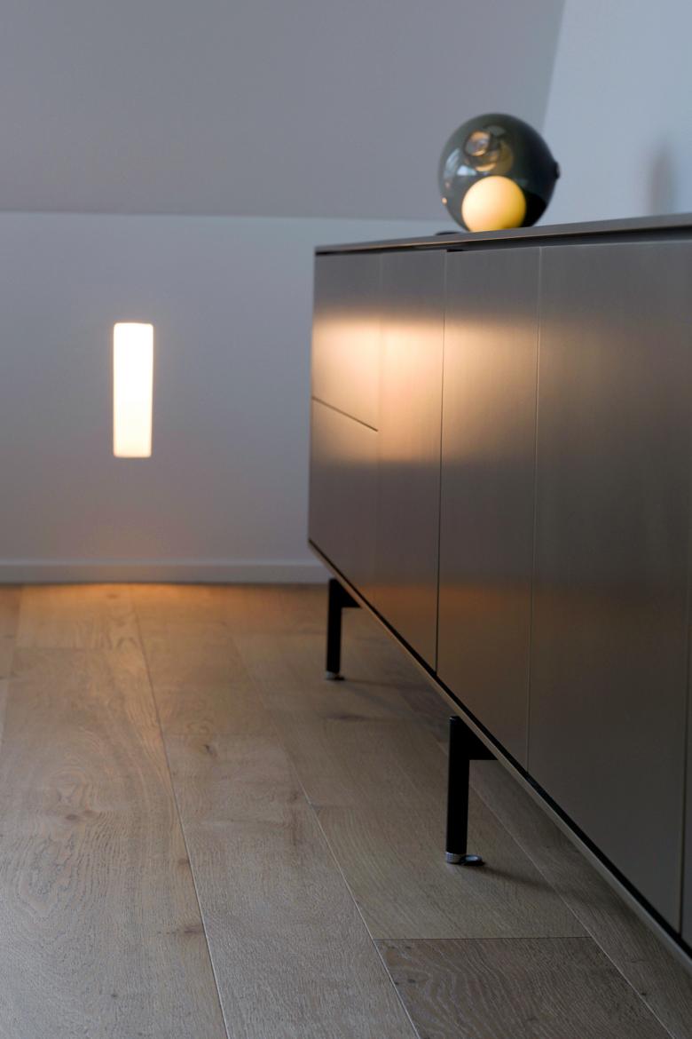 candela lighting design丨0711 Maisonette Stuttgart丨德国-0