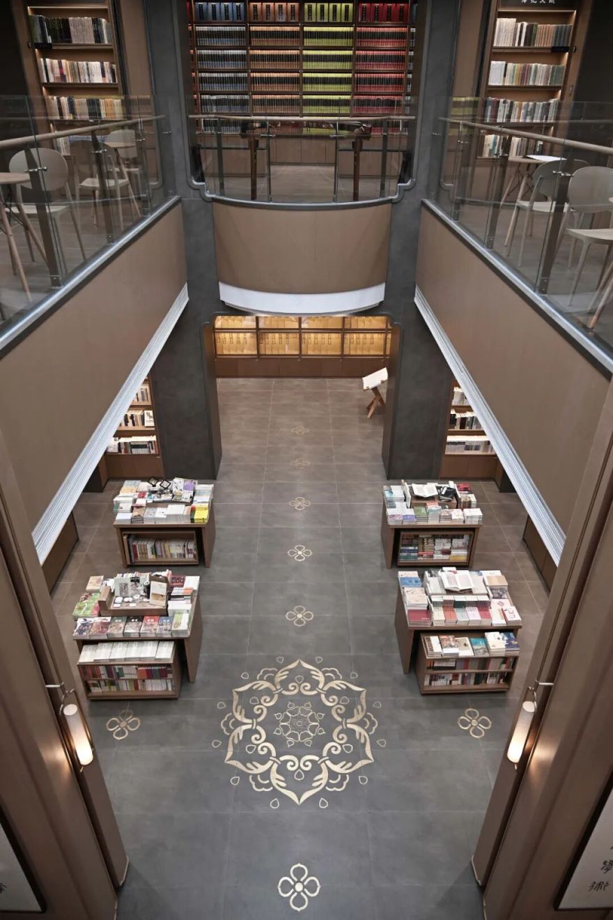 城市更新——上海古籍书店设计实践-63