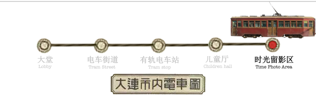 重现大连摩登影院丨大连良品空间设计工程有限公司-74