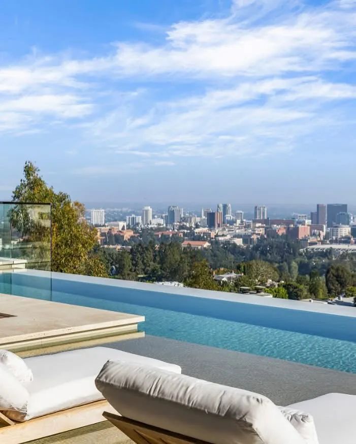 两个比弗利山庄顶豪新作-5