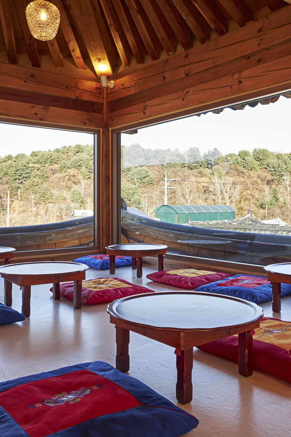 60 平小空间咖啡厅设计，温馨舒适-15