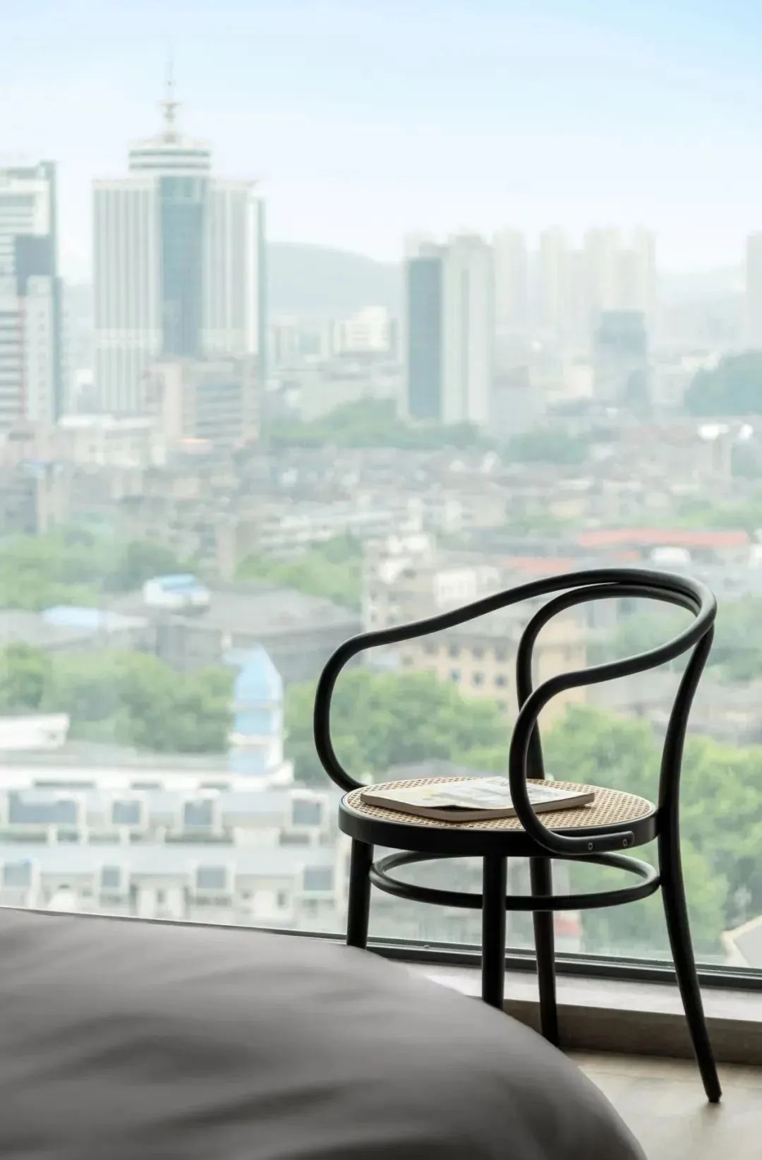 192㎡极简大平层丨中国随州丨叶胤祥设计事务所-49