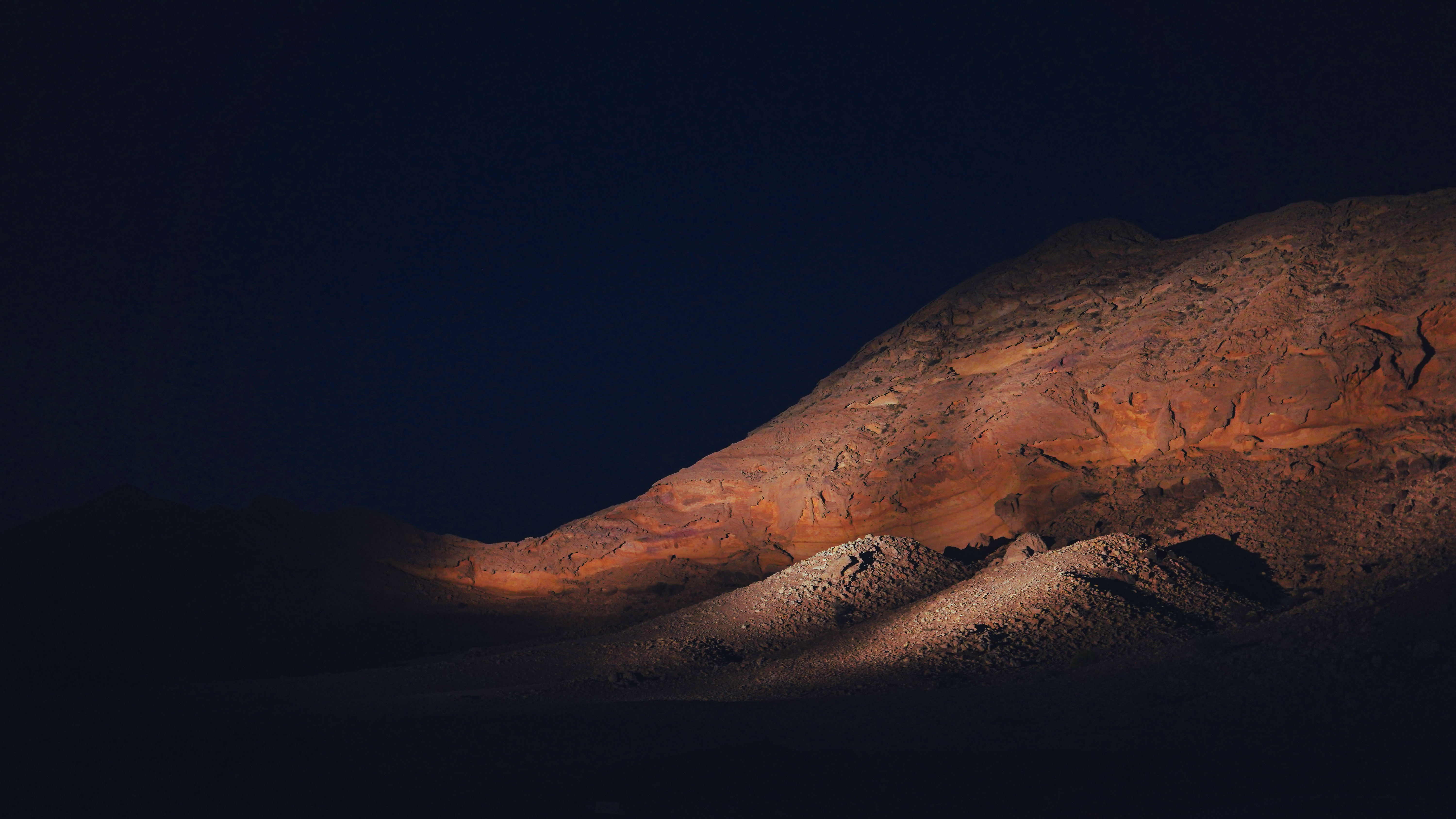 Buhais 地质公园解说中心丨阿联酋沙迦丨Hopkins Architects-8