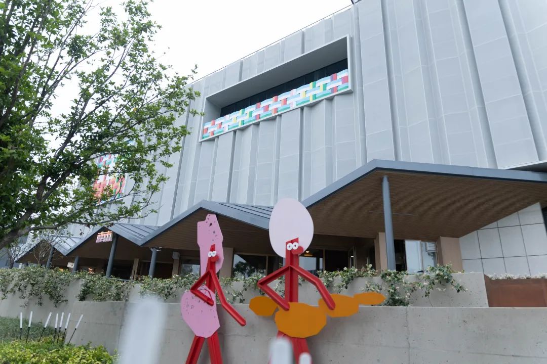 农贸市场设计案例｜菜场变身艺术生活场，“转塘南街菜市”如何重构市井空间？-101