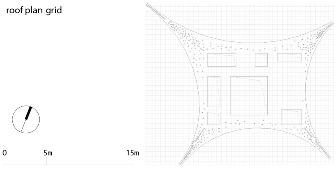 贵州竹海国家森林公园入口 / 西线工作室 -25
