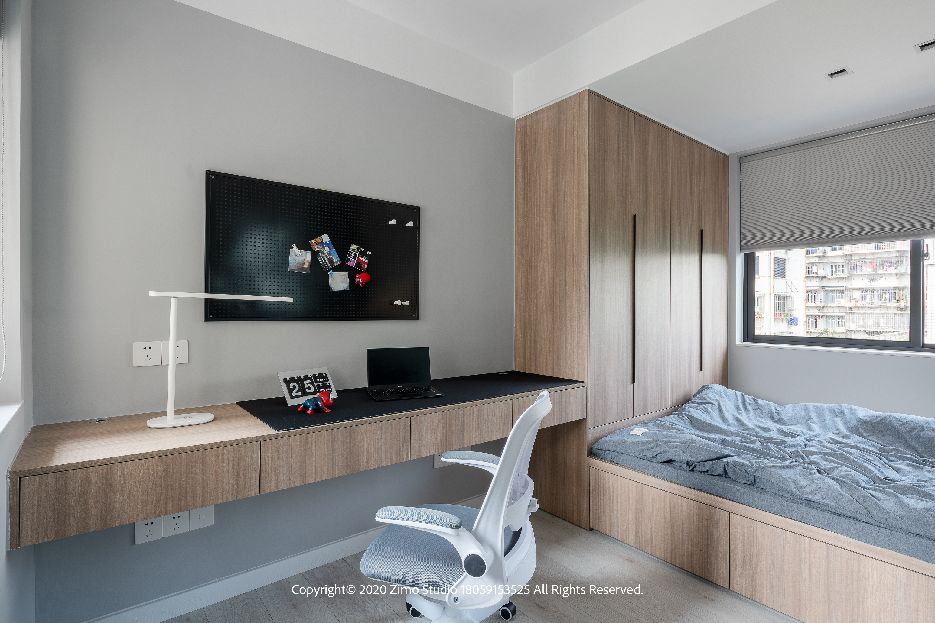 家装改造空间拍摄-4