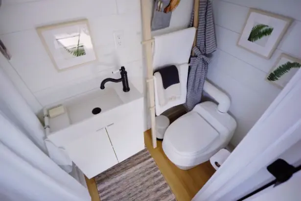 IKEA 推出 17m2 环保 tiny house-19