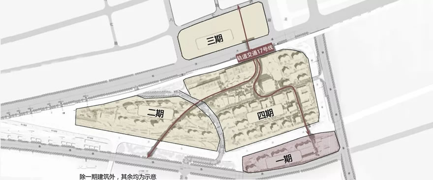 万科天空之城一期住宅丨中国上海-10