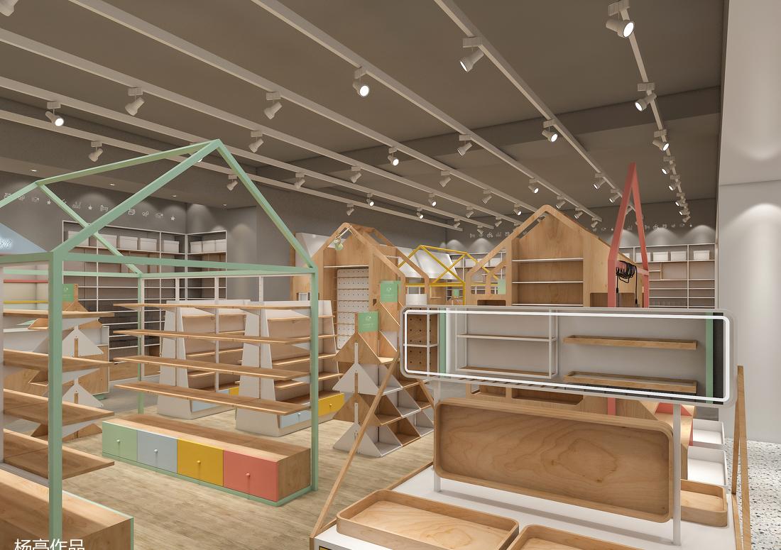 
武汉潮品至上玩具店 -4