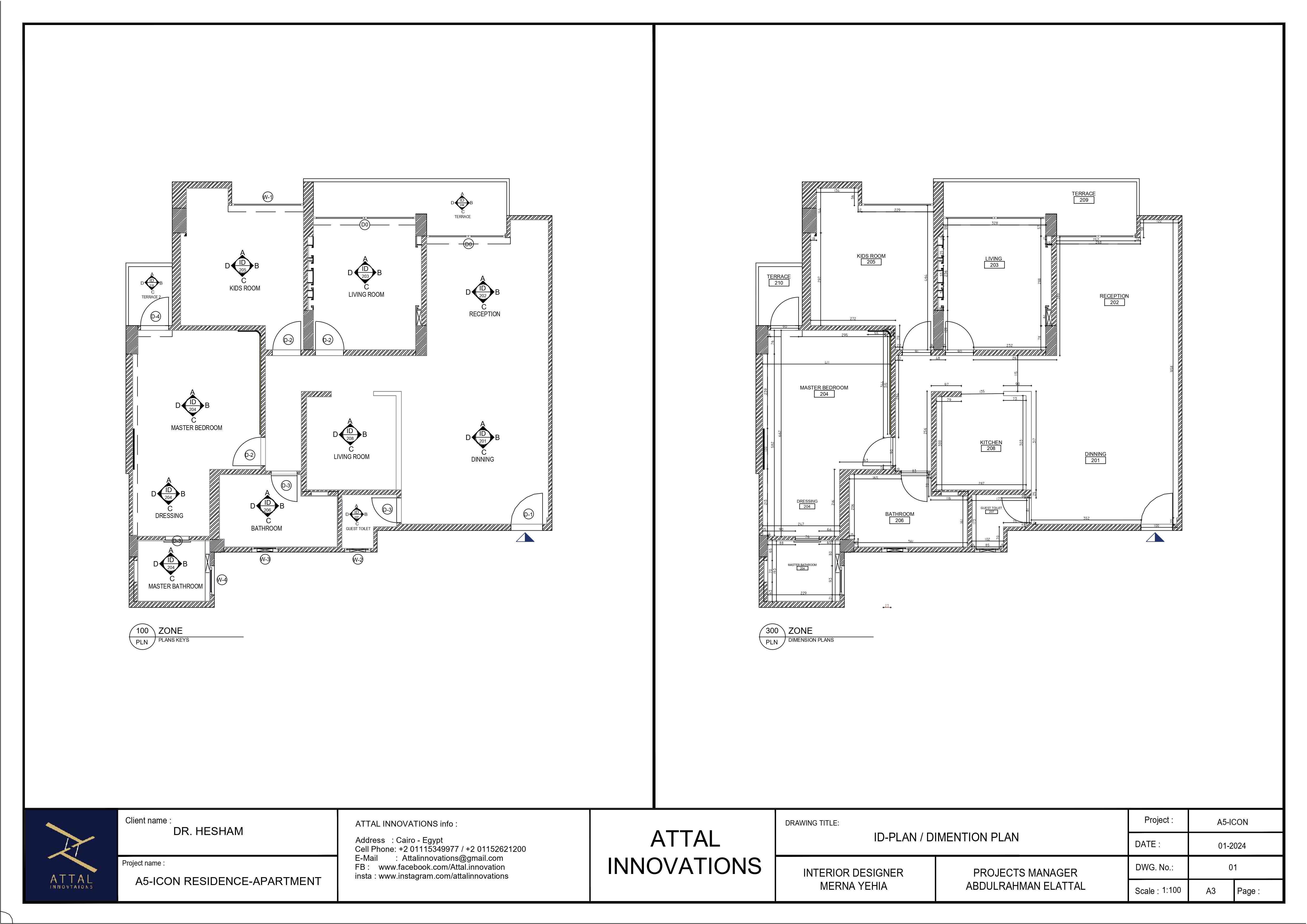 图标公寓商店图纸-0