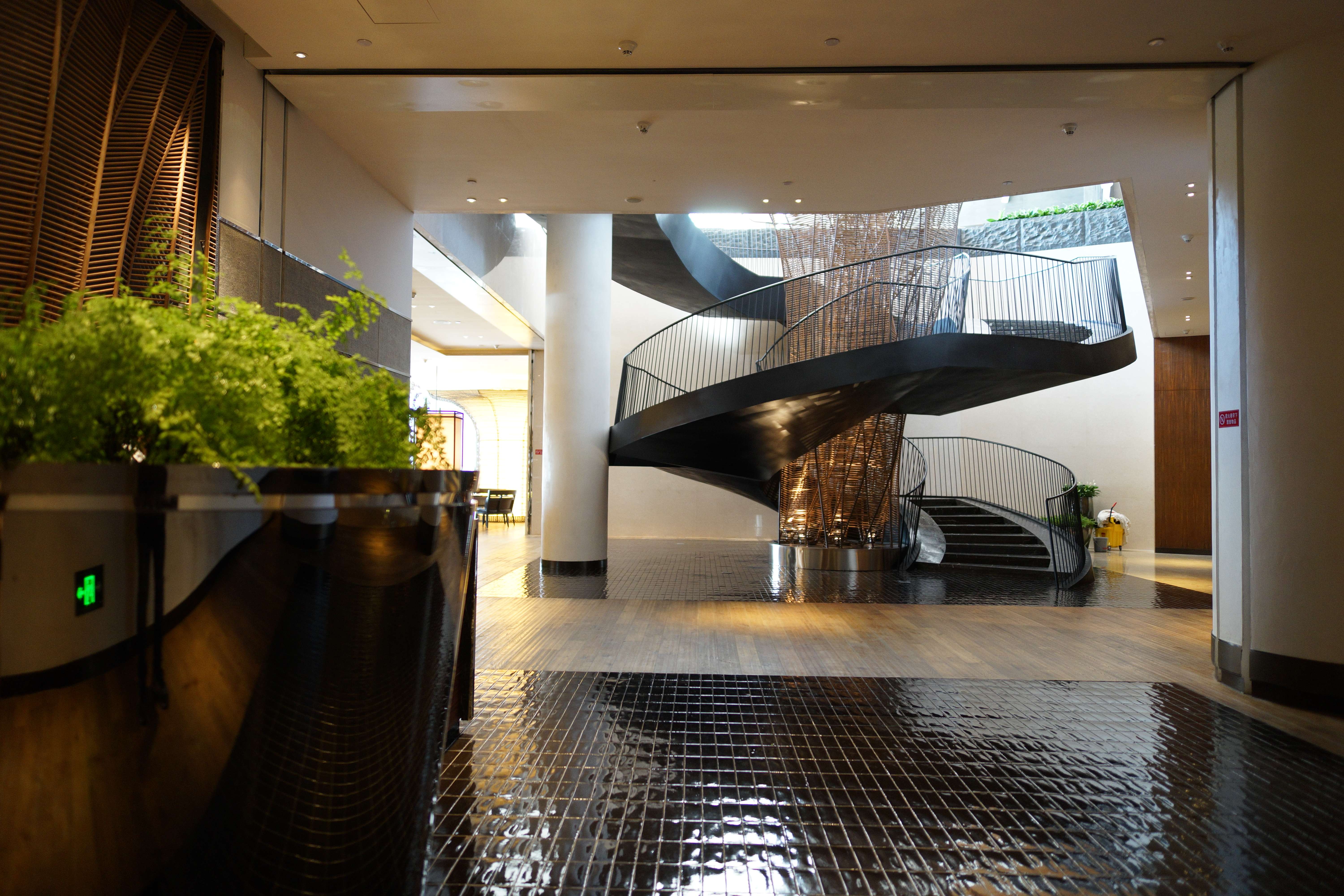 大连君悦越酒店实景-7-11