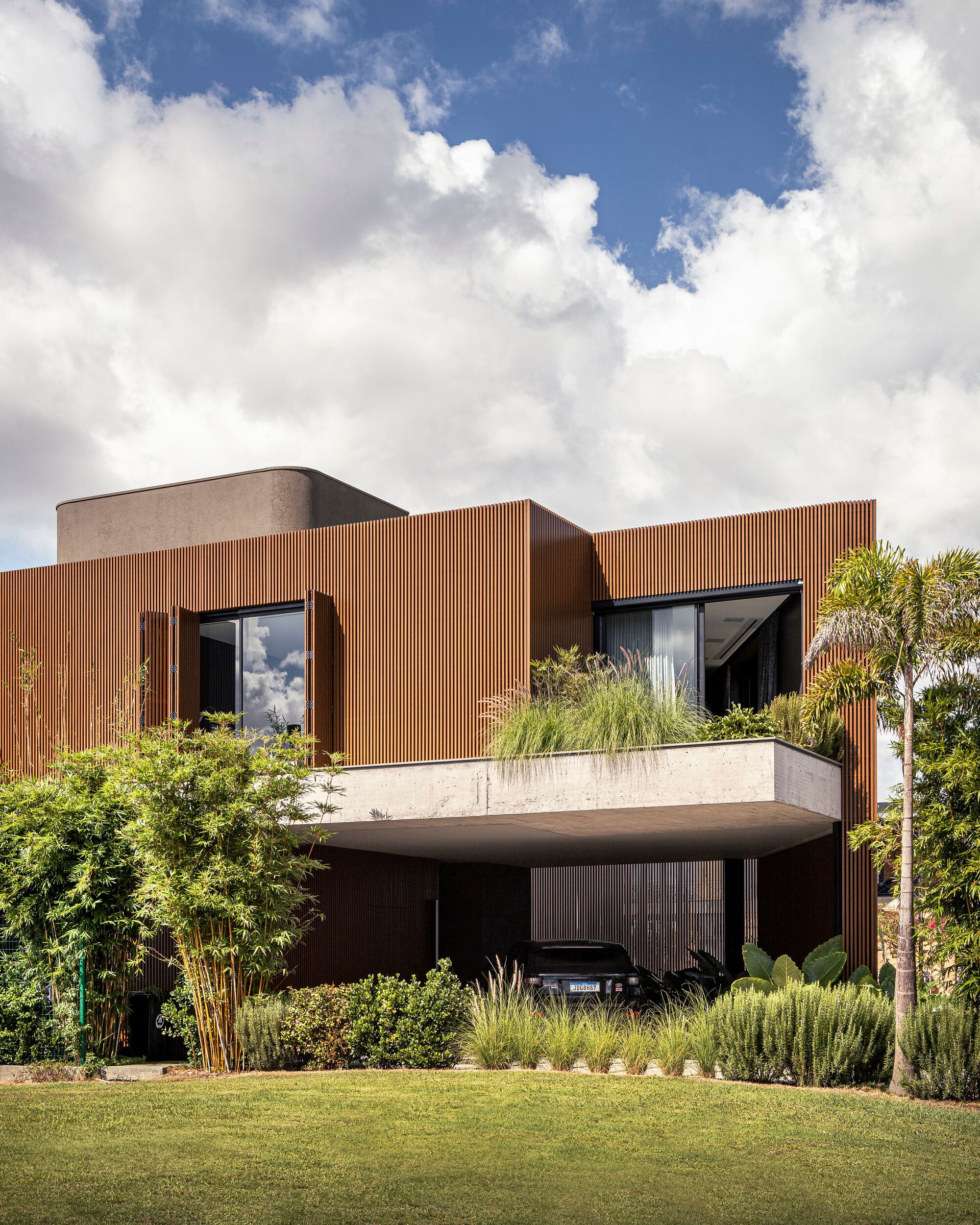 阿瓜之家丨巴西丨Stemmer Rodrigues Arquitetura-34