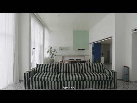 友谊湾社区,Mi Casa Su Casa俱乐部酒店及娟颂公寓丨中国秦皇岛丨genarchitects,AECOM等多家-98