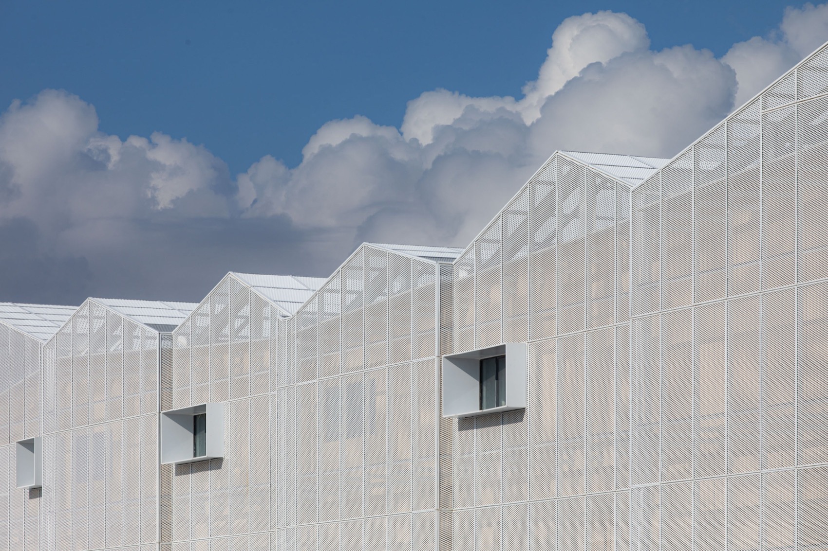 “山海之界” 象山饭桶营地山水闸改造丨中国宁波丨MARS星球建筑-60