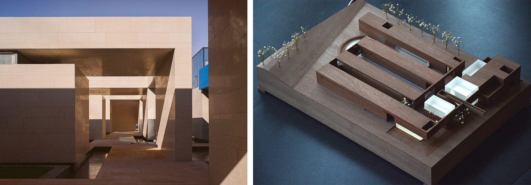 留云草堂·画家许宏泉怀柔工作室丨中国北京丨普罗建筑事务所-96