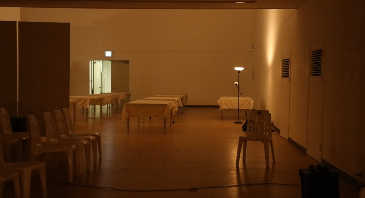 Site Of Metamorphosis : Year-end Ceremony 2025-12