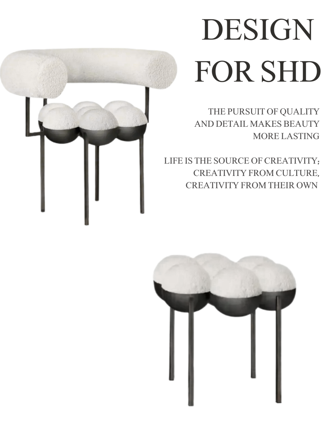 SHD山禾设计 | 理想之境 向心而居-101