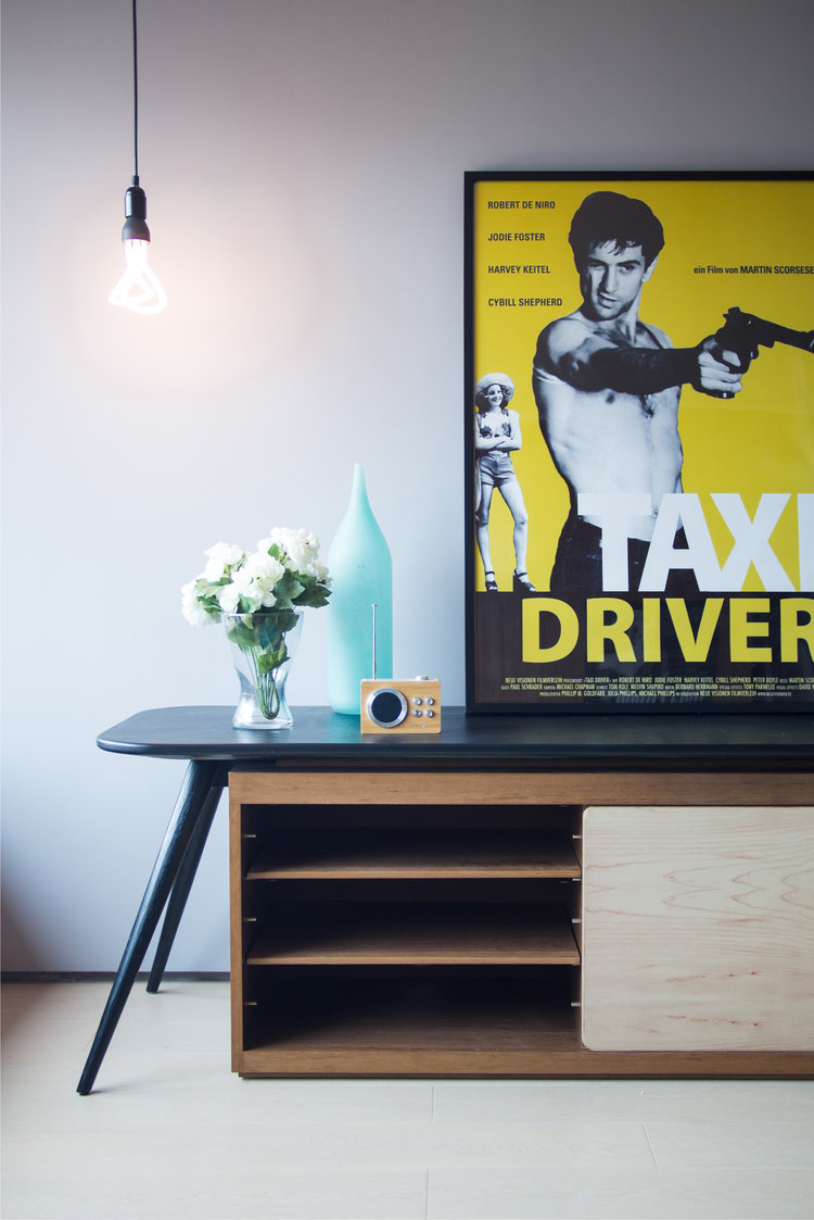 香港 DOROTHY 住宅设计-17