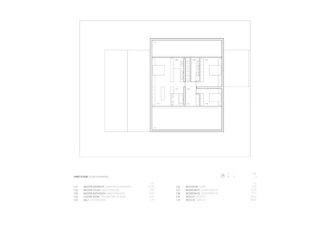 极简大师 FranSilvestre 新作 | 素与简的极致美学-34