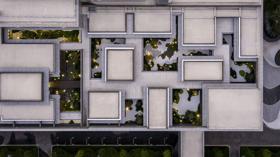 恒立液压国际研发中心丨中国常州丨weico建筑事务所-141