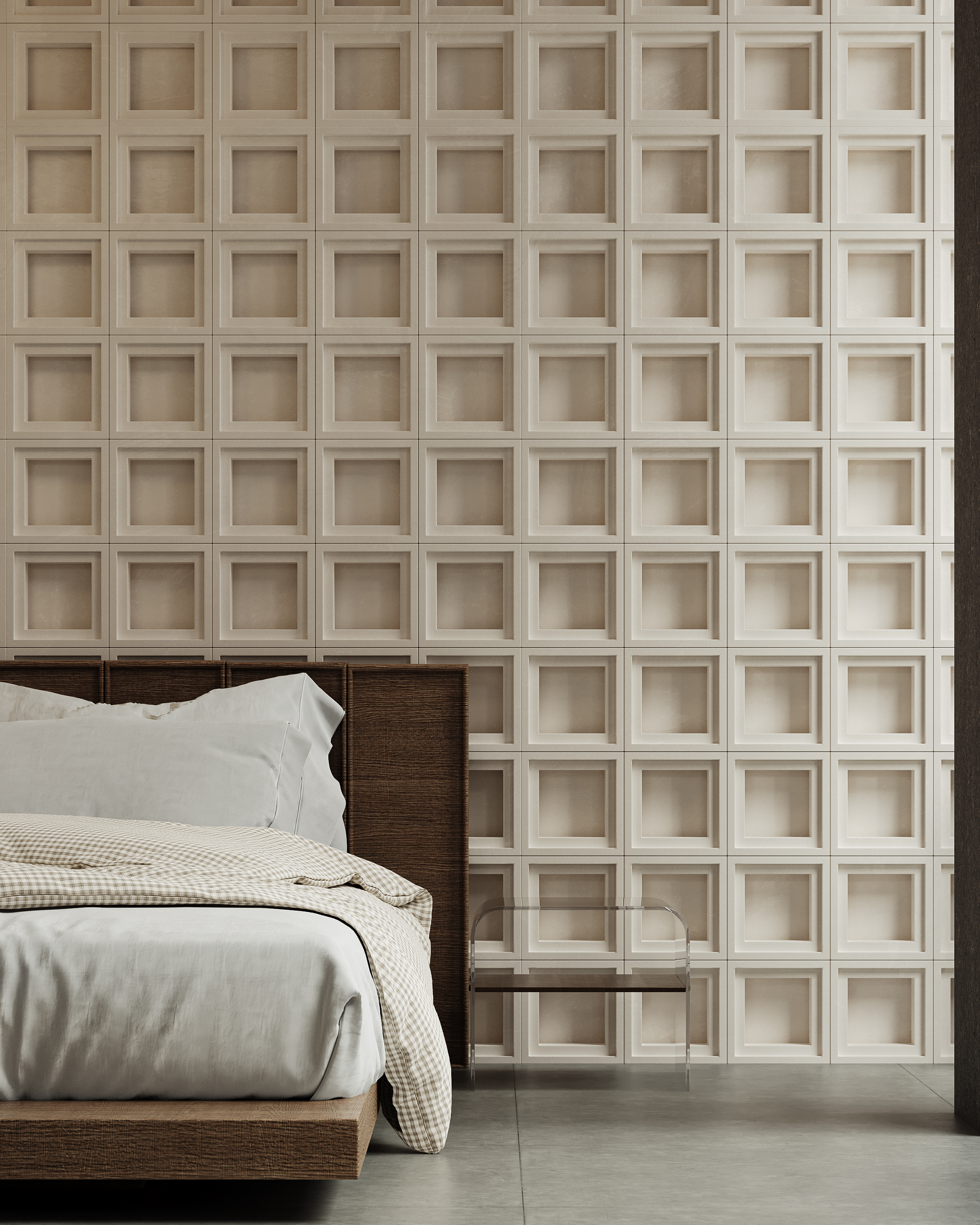 个人作品自建房-1