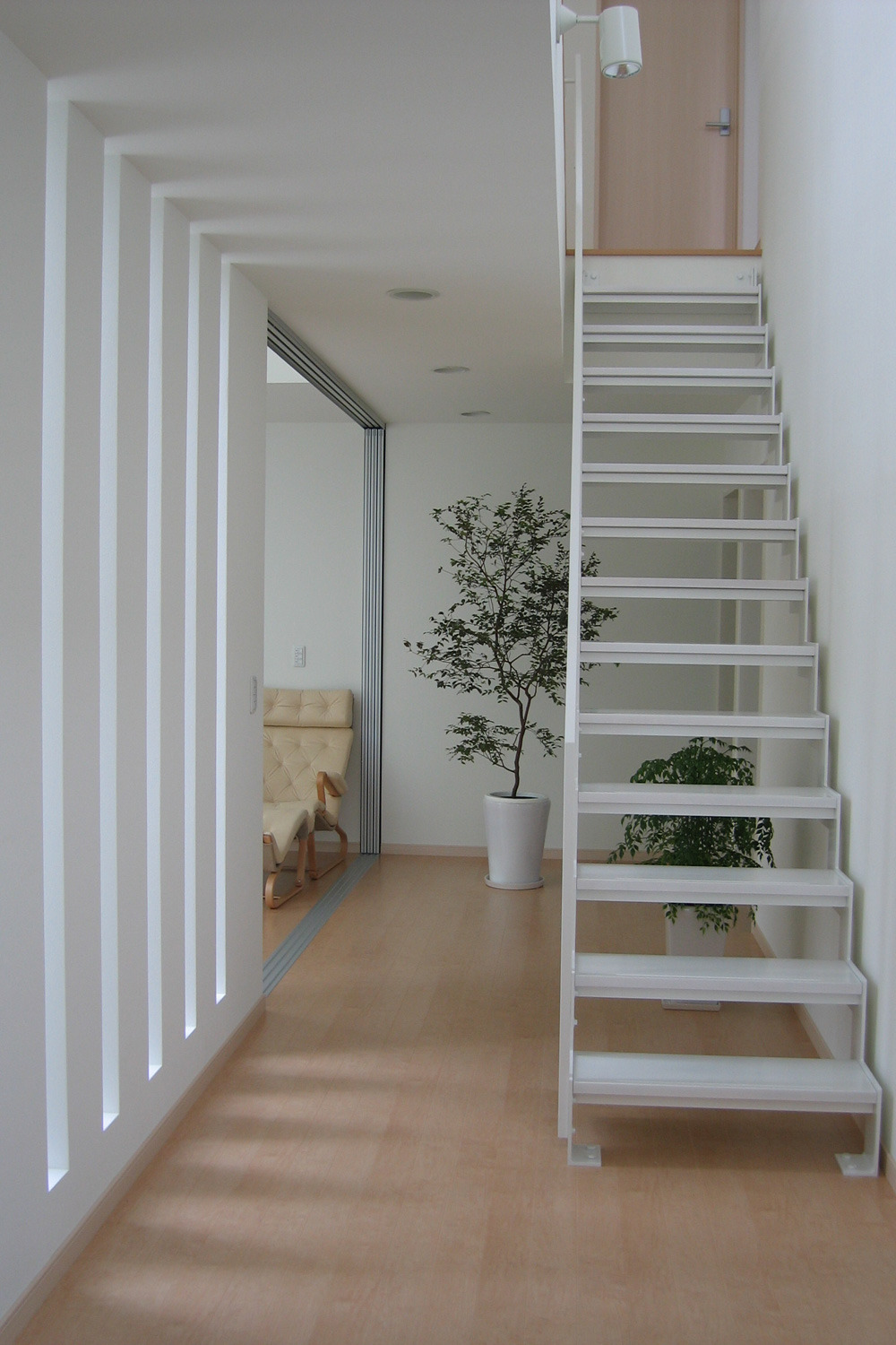 Y-House | 内外空间完美融合的现代设计-2