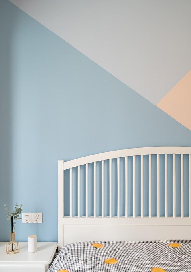 90 后新婚之家 | 清新北欧风,春意满满-44