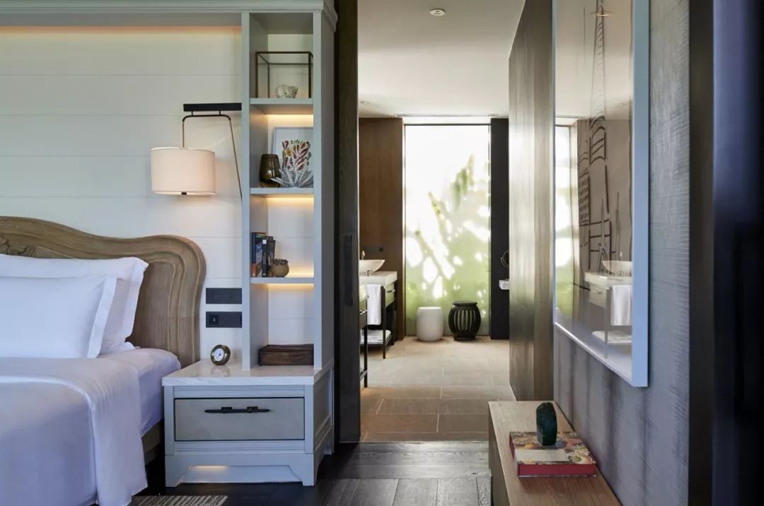 BAR Studio | 酒店设计界的优雅传奇-25