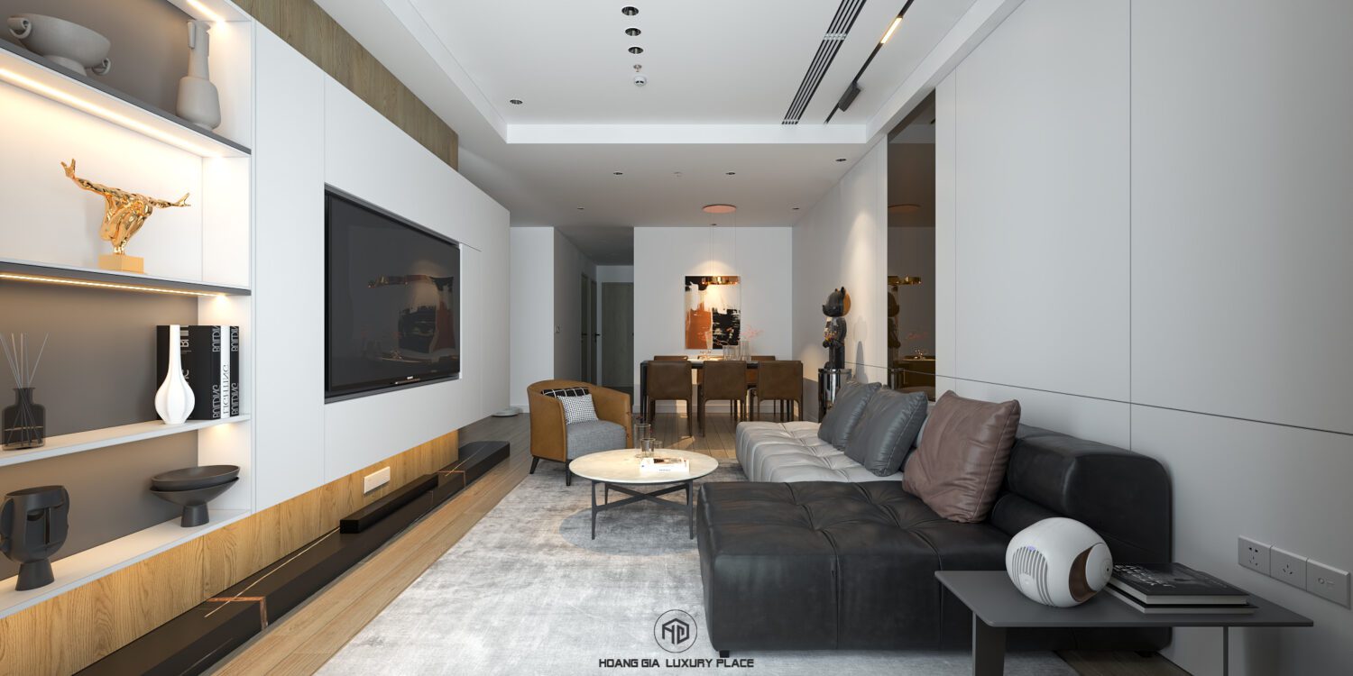 10423. Free Sketchup Apartment Interior Model Download-10