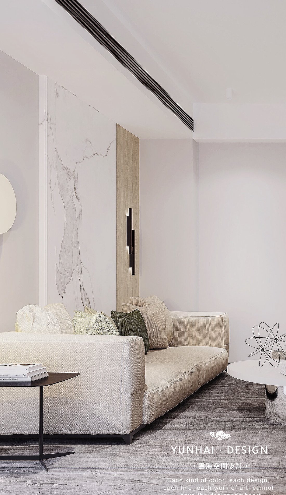 TEAM【小户型改造】-5