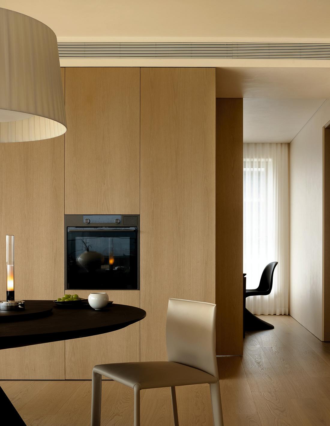 大墨私宅丨Damo Design-15