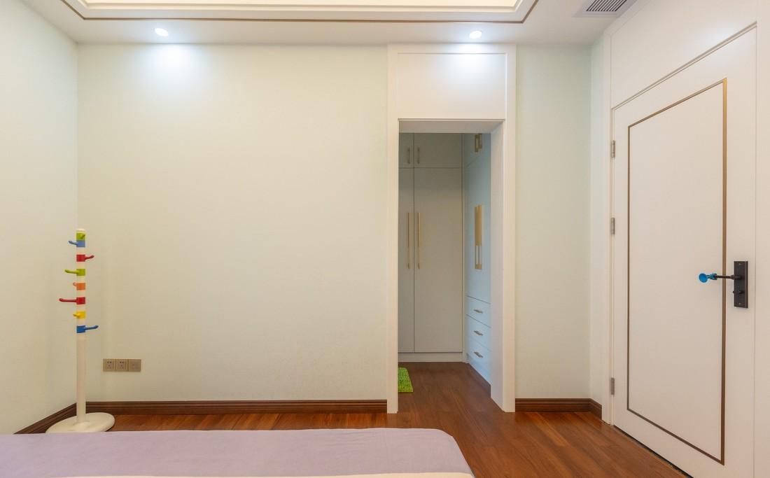 230 平现代轻奢,优雅私密空间设计-42