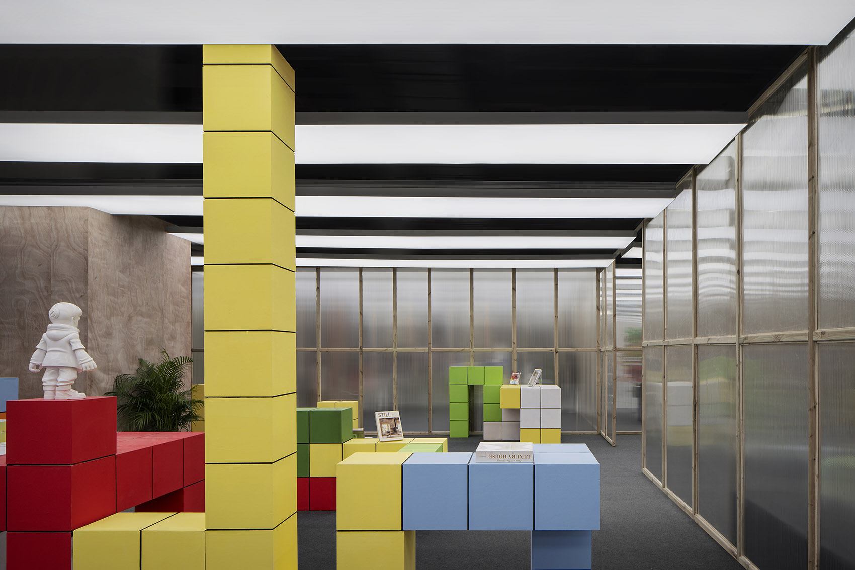 青春书局丨中国广州丨春计划工作室-20