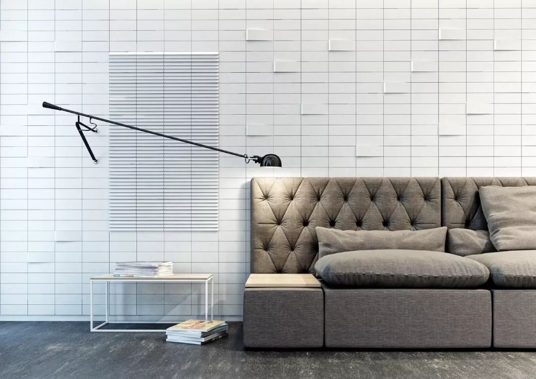 创意墙砖设计,打造独特空间美学-66