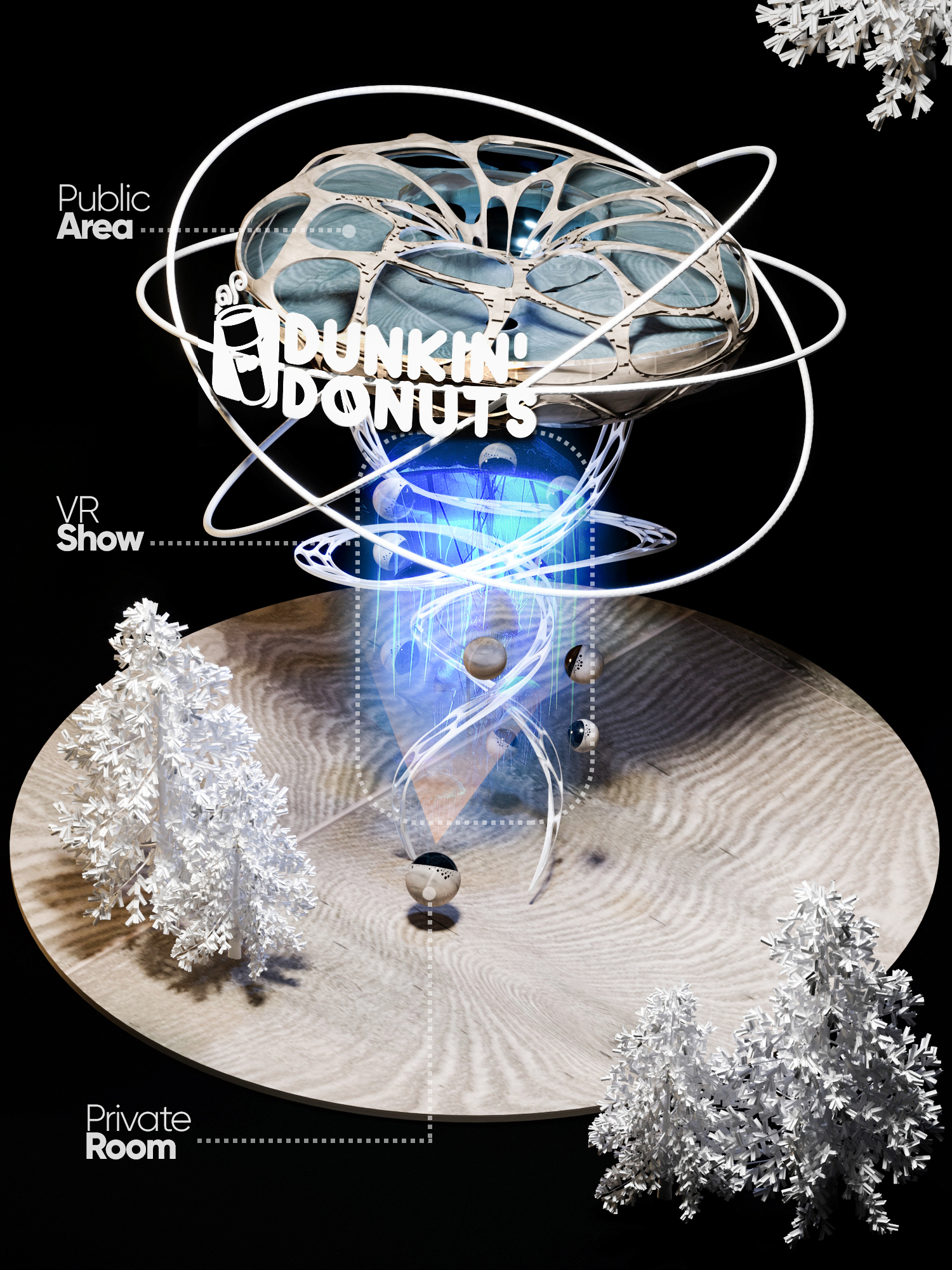 唐恩都乐元宇宙-17