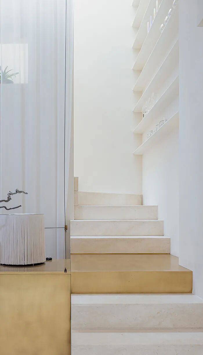 北京别墅定制丨中国北京丨CUN寸DESIGN Design-62