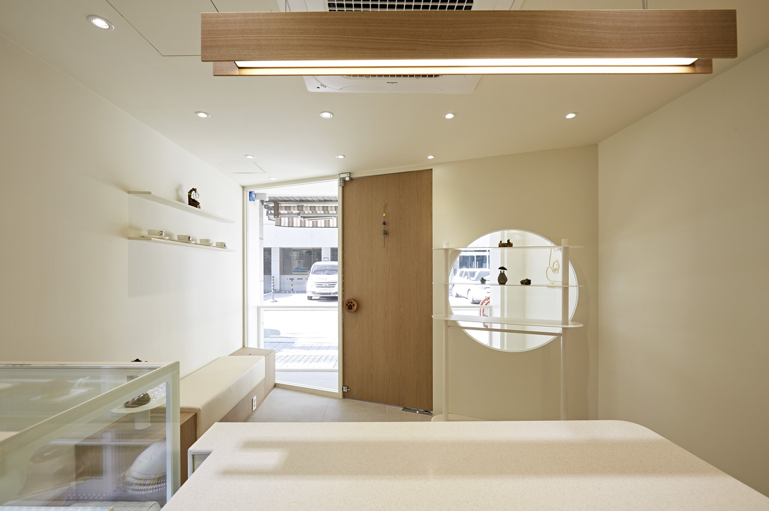 13 坪家居空间，打造简约温馨氛围-10