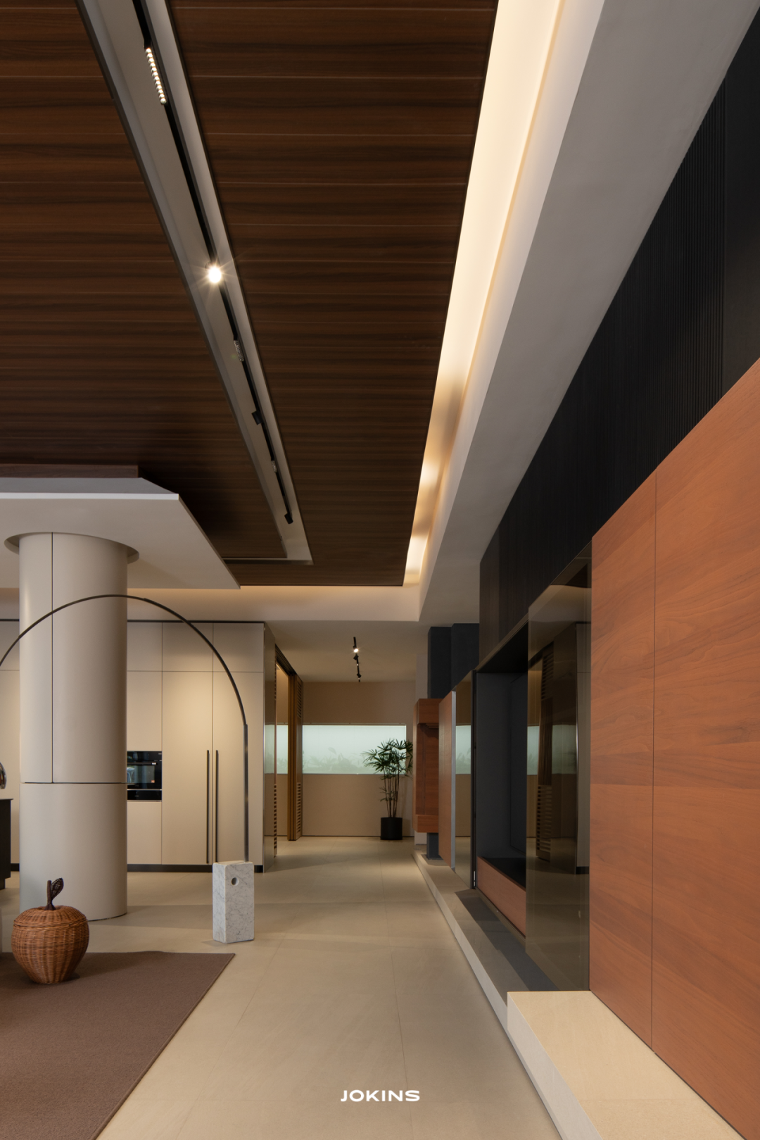 乔金斯·青岛体验店丨中国青岛-10