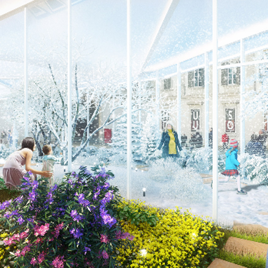 2018 米兰设计周必看十大展览与装置-36