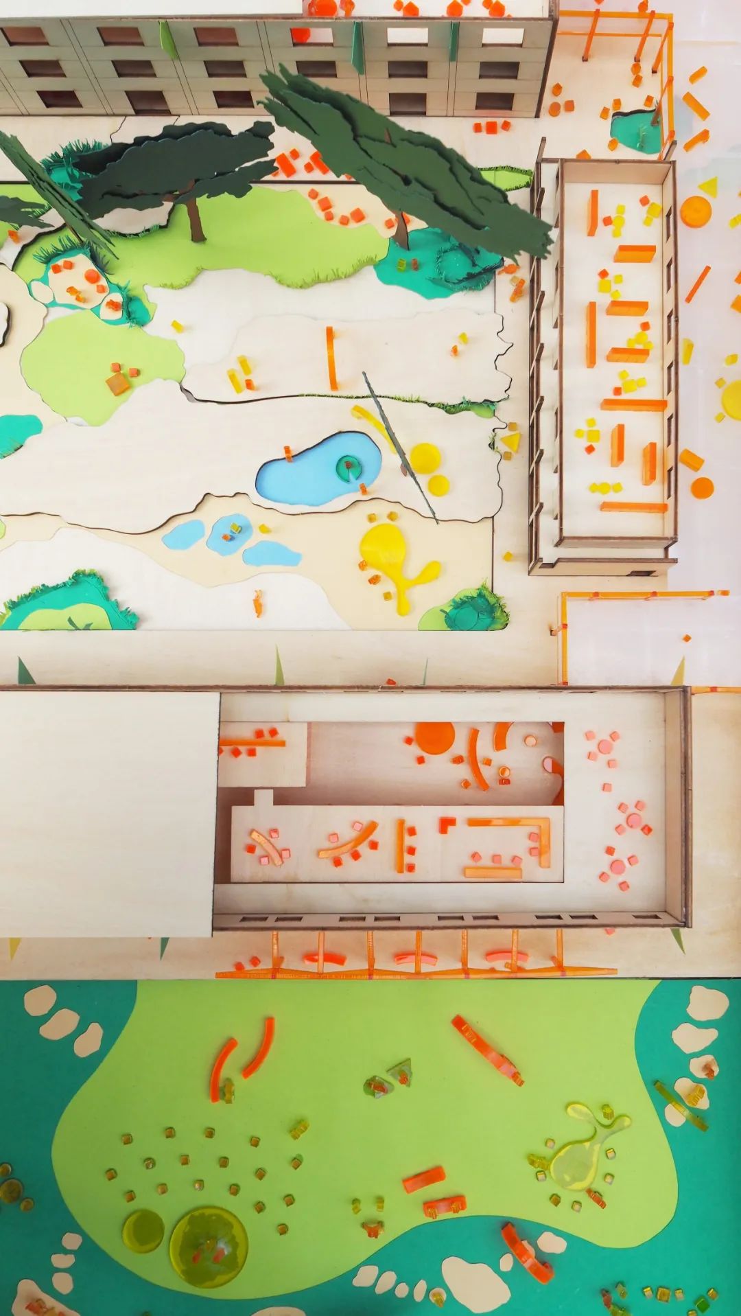 llLab.草图|三八鞋厂改造38SHOEFACTORYRENOVATION-26