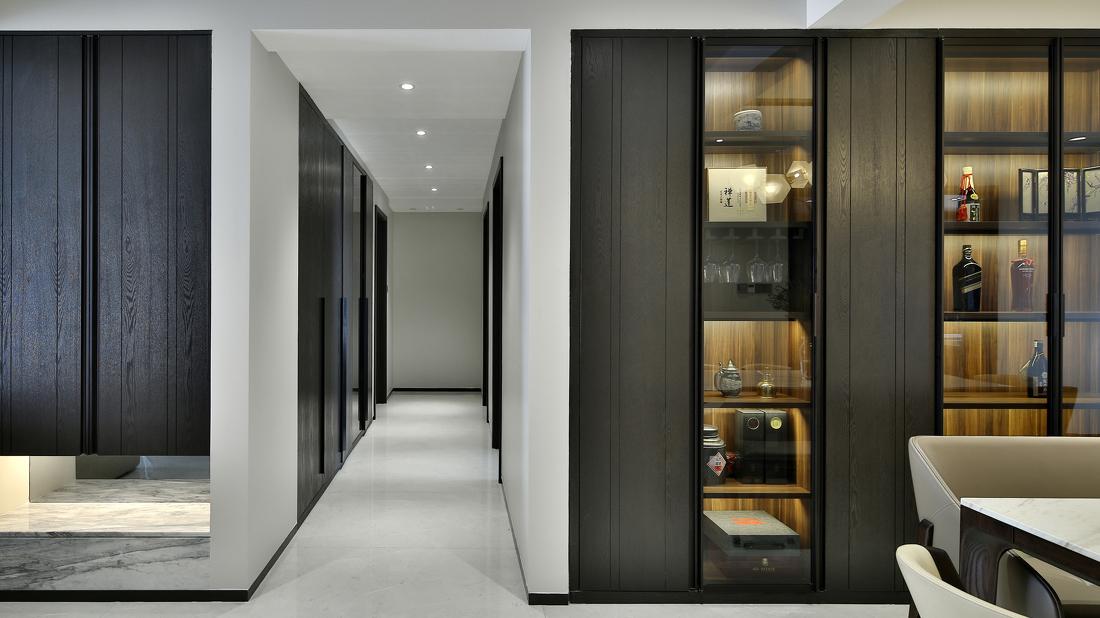 简约现代风家居设计-6