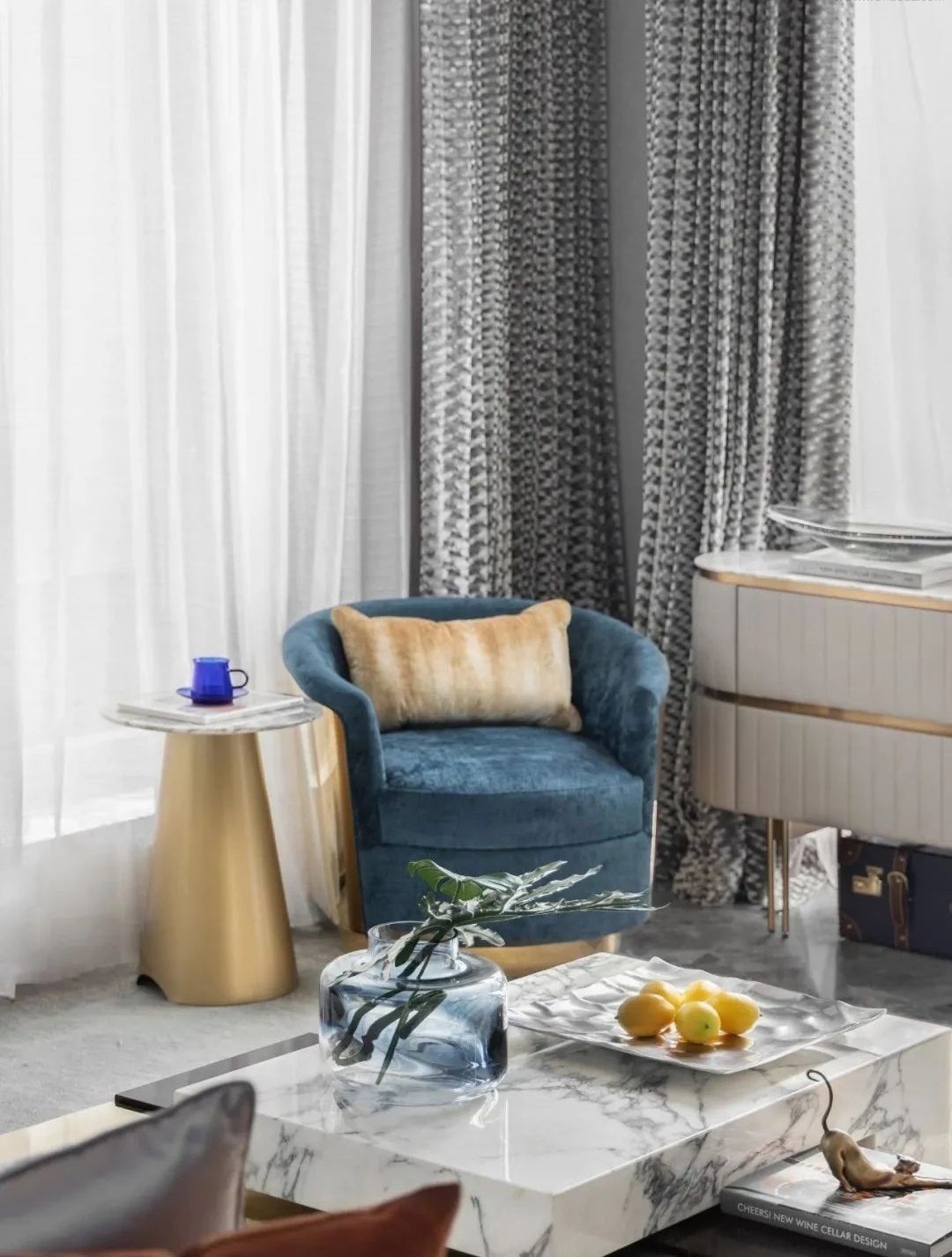 招商置地·公园大道上府-10