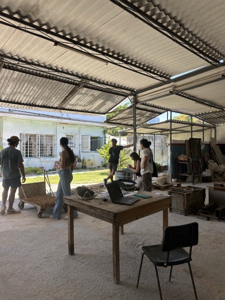 La Guasasa项目丨古巴丨Asociación Erentia（西班牙）,MLC（古巴）-32